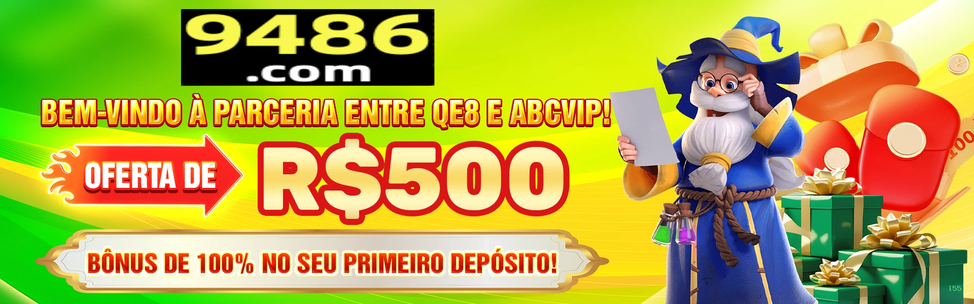 Slots online da l55 com jackpots progressivos